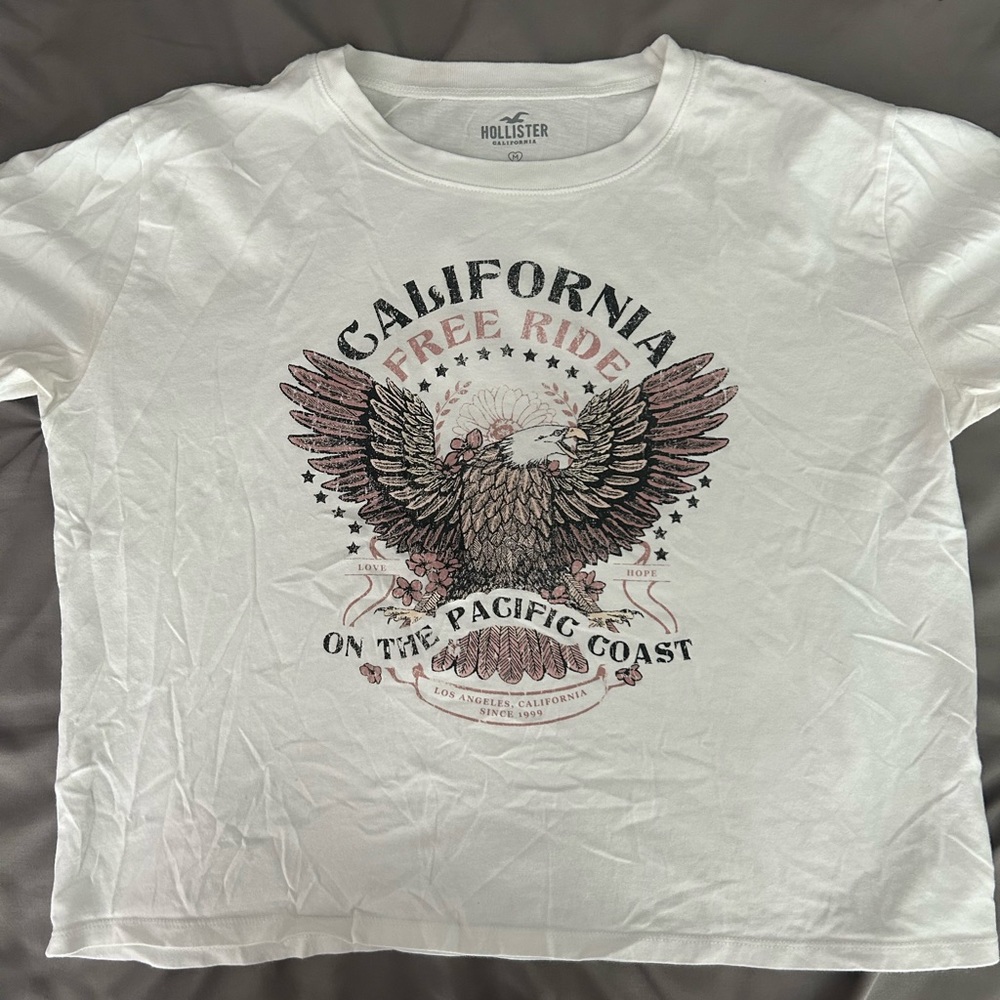 Hollister Shirt